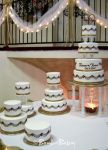WEDDING CAKE 216